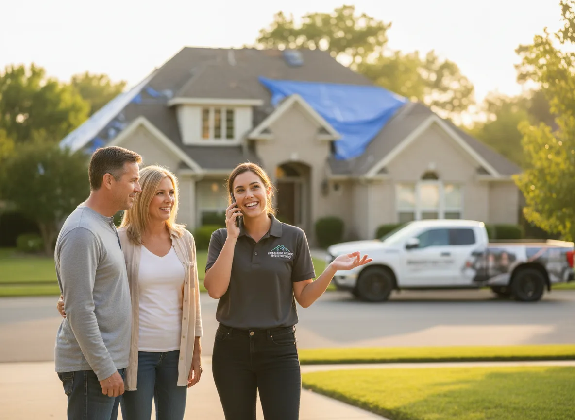 Emergency Roof Repair Lakeview, TX FAQs